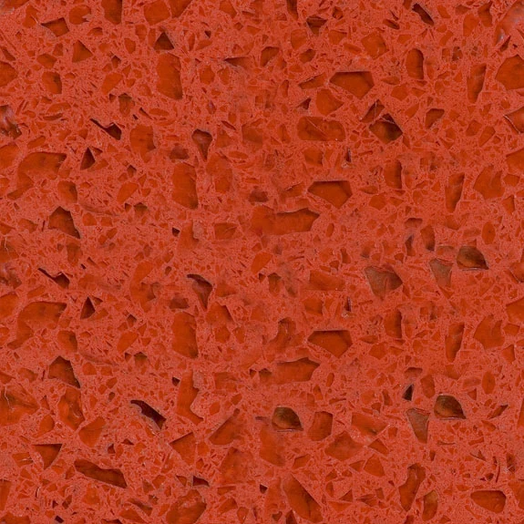 Fresy Red – мостра кварц