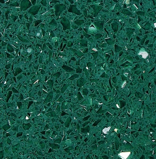 Starlight Emerald – мостра кварц