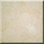 Crema Marfil – мостра мрамор
