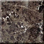 Emperador Dark – мостра мрамор
