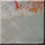 White Onix – мостра мрамор